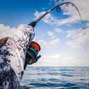 KastKing Kong Spinning & Casting Fishing Rods, Saltwater and Freshwater, 7'0"-MH-2pcs