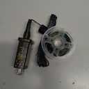 KNONEW 203FT Outdoor Christmas Fairy Lights Plug in,600 LED String Lights Outdoor Waterproof 8 Modes Memory Times for Wedding Bedroom Walls Garden Trees Decoration(Cool White)