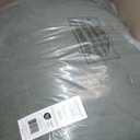 Eddie Bauer - Queen Comforter Set, Microsuede Bedding with Soft Plush Faux Shearling Reverse, 3 Piece Bed Set with Matching Pillowcases (Big Lake Plaid Green)