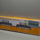 Piano keyboard 61 Key Electric Digital keyboard piano,portable piano w/Dual speaker Microphone Music Electronic Piano Birthday Christmas gifts for kids children