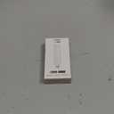 Aqara Smart Hub M100 for Home Automation, Matter Controller, Thread Border Router, Features Aqara Zigbee (Not Third-Party), Wi-Fi, Supports Apple HomeKit, Amazon Alexa, IFTTT, Home Assistant