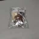 3 Sets Doll Clothes for 15 cm & 17 cm Dolls  Fits Sitting or Standing Figures  Outfits Only (Set 2, Dolls Not Included)