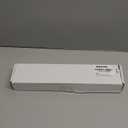 Shop-Vac 2PC 8011848 Car Cleaning Kit, 1-1/4 in. Diameter, Flexible Crevice Tool & Soft Auto Brush