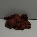 ksotutm Sexy Bodycon Halter Deep V Neck Backless Long Jumpsuits Romper Slim Casual Workout Club Pants One Piece Outfits (Medium, Brown)