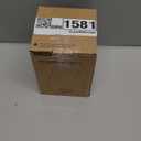 InnoGear Essential Oil Diffuser, Ultrasonic Diffusers for Home Aromatherapy Humidifier for Valentine's Gift Bedroom Room 7 Colors LED 2 Mist Mode Auto Off, Basic White