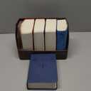 Game of Thrones Leather Boxed Set Song of Ice and Fire Series