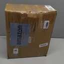 Litanika Full Size Comforter Set Ivory - 7 Pieces Bed in a Bag Full Bedding Comforter Sets, Solid Lightweight Bed Set with Comforter, Sheets, Pillowcases & Shams