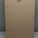 Wall Art For bedroom Black and White cyan blue flower Canvas Wall Decor for Home Decor artwork painting 12" x 12" 4 Pieces Canvas Print For Living Room Decor Modern Salon kitchen Still Life Painting