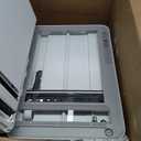 HP DeskJet 4255e Wireless All-in-One Color Inkjet Printer, Scanner, Copier, Best-for-Home, 3 Month Instant Ink Trial Included. This Printer is only 2.4 ghz Capable. AI-Enabled (588S6A)