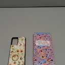 Petitian for Moto G Power 5G 2024 Case with Wallet - Women Girls Cute Girly Aesthetic Unique Design Leather Credit Card Holder Cardholder Stand Wristband for Motorola G Power 5G 2024, Sunflower