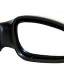 Compatible with 05-06 Altima S & SE Rear View Mirror Power Non-Heated Non-Folding Right Side