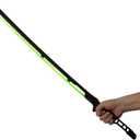 Future LED Sword, 31.3 inches LED Sword Model for Halloween Cosplay Costume Props,Fit Party Music Festival Accessorie (Green)