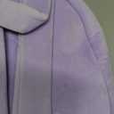 Gloveleya Toddler Backpack with Plush Ballerina Doll  Soft Kids Backpack for Girls, Purple Preschool Bag, Birthday & Holiday Gift, Ballet Party, Dance Class & Back-to-School Companion