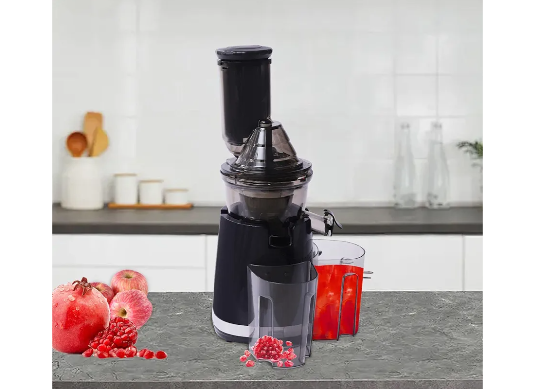 14 Cup Food Processor, French-Fry-Cutter, Blending, Mixing, Shredding, and Slicing, Meat and Vegetable Chopping, Doughing for Home Use, Mincing, and Pureeing,4 Speeds, Large Feed Chute,600W