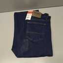 Wrangler Authentics Men's Regular Fit Comfort Flex Waist Jean 29x32