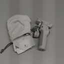 DJI Osmo Mobile 7 Gimbal Stabilizer for iPhone, Android, Built-in Tripod, Portable Stabilizer for iPhone, Selfie Stick, 3-Axis Phone Gimbal, ActiveTrack 7.0, One-Tap Edit, 10hrs Use, Phone Charging