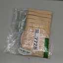 ChongErfei 3 in 1 Postpartum Support - Recovery Belly/Waist/Pelvis Belt Shapewear Slimming Girdle, Beige, L For Posture Correction