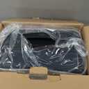 KYME Carry On Luggage 22x14x9 Airline Approved Hardshell Carry On Suitcases with Wheels Travel Rolling 20 Inch Luggage with Cup Holder for Women Men,Carry-on Navy