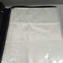 Homthy 900 Pockets Card Binder, Trading Card 9 Pocket Durable Card Holder Album, Baseball Card Protectors for Yugioh, MTC,TCG, Game Cards, Sports Cards (Cyan)