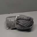 Ameritex Waterproof Dog Bed Cover Pet Blanket for Furniture Bed Couch Sofa Reversible (30x70 Inch (Pack of 1), Grey+dark Grey)