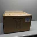 Automatic Hand Sanitizer/Soap Dispenser Touchless Electronic Motion Sensor Release for Gel & Liquid Solutions + Anti-Drip Catcher Tray & Large Capacity Refillable Tank of 1200ML/40OZ 16x13.3x30 CM 12 Pack