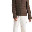THE NORTH FACE Women's Aconcagua 3 Jacket | Wind Resistant, Water Repellent, 600 Fill Waterfowl Down Insulation, Small