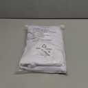 Peomeise 6.6FT Wedding Arch Cover White Arch Backdrop Cover Stretchy Spandex Backdrop Stand Covers for Birthday Party Ceremony Banquet Decor(79.2" L x 39.6" W)