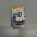 OBD2 Scanner Reader Bluetooth Wireless Auto Diagnostic Scan Tool for iOS & Android for Performance Test Bluetooth 5.4 Car Check Engine Car Code Reader, Clear Error Code Live Data Reset Exclusive APP (black)