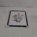 BESCRCL 12x16 Frame Wall Hanging Picture Frames, Black, 1 Pack