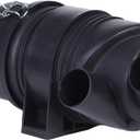 FR651V, FR691V Air Filter Kit - Heavy duty commercial-style tank kit compatible with Kawasaki FR series engines, the perfect replacement for the 11013-0752 Air filter