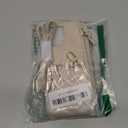 Cavor for iPhone 12 Pro Max Wallet Case with Card Holder for Women, Compatible with Magsafe Magnetic, for iPhone 12 Pro Max Crossbody Phone Case with Strap-Beige