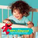 Pampers Diapers - Baby Dry - Size 1, 44 Count, Absorbent Disposable Infant Diaper (Packaging May Vary)