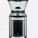 NEW Cuisinart DBM-8P1 Coffee Grinder - Supreme Grind Automatic Burr Mill