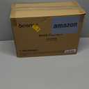 besrey Baby Backpack Carrier, Toddler Hiking Backpack with Safety 3-Height Seat, Adjustable Straps&Waist Belt, Foldable Frame Lightweight Large Capacity Child Carrier for Hiking (Black)