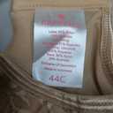 Breezies Natural Curves Seamless Wirefree Contour Bra 44C