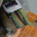 AUTOBOO 26"+21" Windshield Wipers with 12" Rear Wiper Blade Sets Replacement for Acura MDX 2007-2013 -Original Factory Quality (Pack of 3)