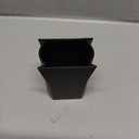 Cup Holder Insert Compatible with Toyota Tundra/Sequoia 2022-2023, Car Center Console Cup Holder Divider Storage Box Accessories