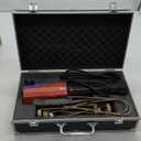 1300W Magnetic Induction Heater Tool - Induction Heater Bolt Removal & Bolt Buster Kit w/ 8 Coils, Heat Induction Tool for Automotive Repair, 25S Fast Heating Bolt Heater Tool w/Overheat Protection