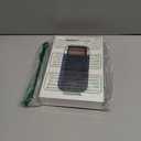 Earsight Plus E33R Ear Wax Removal Tool Camera, FSA HSA Eligible Items, Ear Cleaner with Flexible Ear Camera Otoscope, Visual Ear Pick Tweezers Wax Remover, Ear Cleaning Kit for Family by Bebird