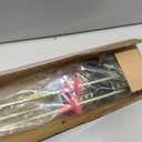WA50R5200AW/US WA50R5400AV/US Suspension Rods for Samsung Washer