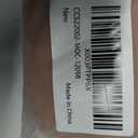 NEXHOME PRO Duvet Cover Set 100% Washed Cotton Oversized King 120"x98" Linen Feel Textured Organic Natural 3 Pieces Bedding Set Mocha Brown with Zipper Closure, Breathable(No Comforter)