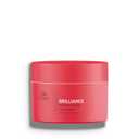 Wella Professionals Invigo Brilliance Hair Mask for Colored Conditioning Treatment Color Vibrancy 5.07 oz