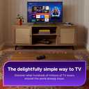 Roku 32-Inch Select Series Smart TV 2026-720p HD TV - RokuTV