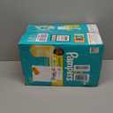 Pampers Baby Diapers - Swaddlers - Size 1, 96 Count, Ultra Absorbent Disposable Infant Diaper