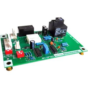 Upgraded Defrost Control Board Replaces HK32EA001 / HK32EA007