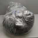 NOONTIDE Reading Pillow for Sitting up in Bed and Couch,32" X-Large Back Pillow for Adult & Teens with Soft Adjustable Neck Roll Backrest Pillow,Washable Cover,Watching TV/Gaming/Relaxing(Darkgrey)