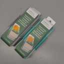 2PCS BioSmart Snack & Dip Container, 1 EA