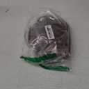 Auburn Wigs for Women,Long Curly Layered Wig with Bangs Synthetic Wigs Heat Resistant Wavy Hair for Party Cosplay Daily Use (26 Inch)