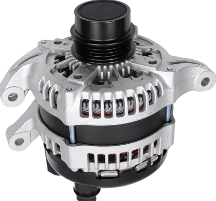 NewYall 12V 175A Alternator for Ford Fusion 2013-2020, Edge 2015 2016, Taurus 2013-2017, Lincoln MKZ 2013-2020, MKC 2015-2019