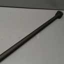 MOOG DS80797 Front Suspension Track Bar Suspension Track Bar for Ford F-250 Super Duty